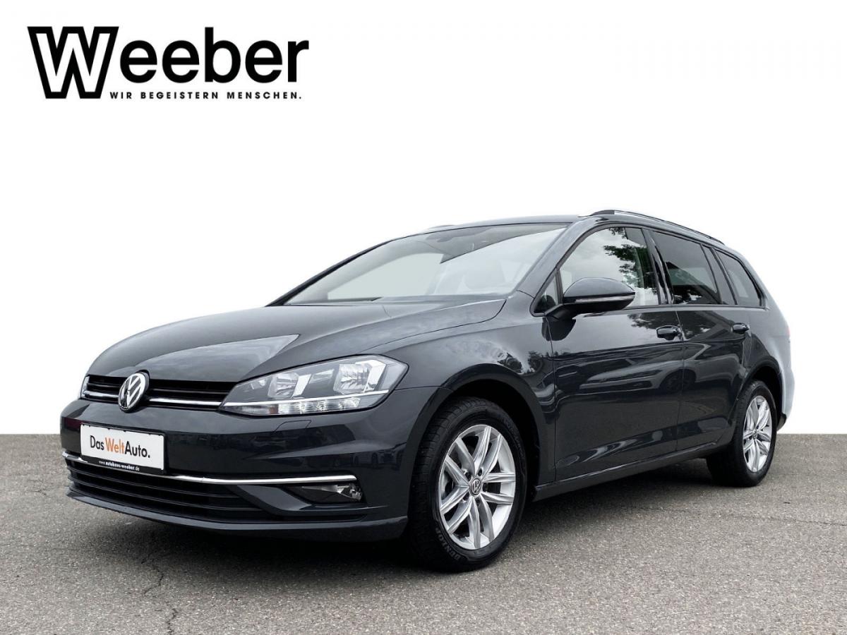 VW Golf VIII  2.0 TDI SCR Life DSG