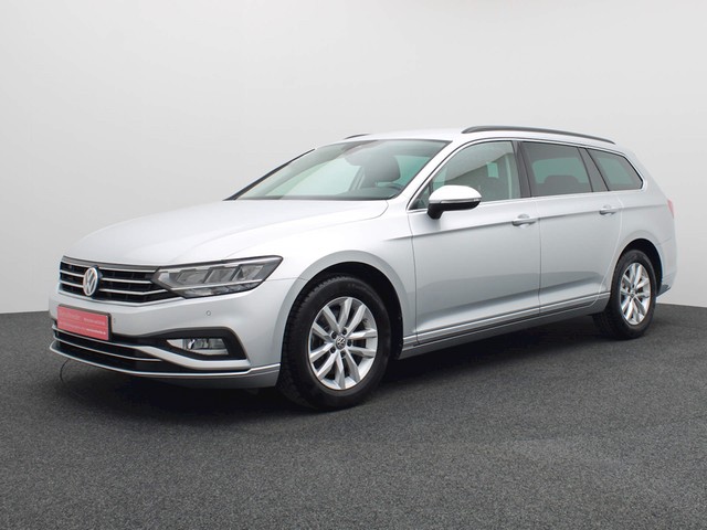 VW Passat B8  Variant 1.5 TSI OPF Business DSG