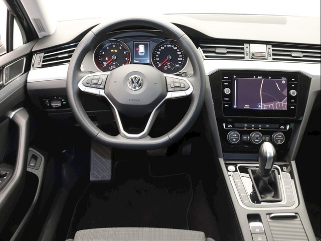 VW Passat B8  Variant 1.5 TSI OPF Business DSG