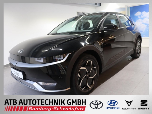 Hyundai IONIQ 5 1.Generation  (58 kWh) DYNAMIQ-Paket 4WD