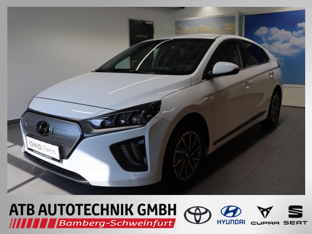 Hyundai IONIQ 1.Generation  Elektro (38,3 kWh) Style-Paket