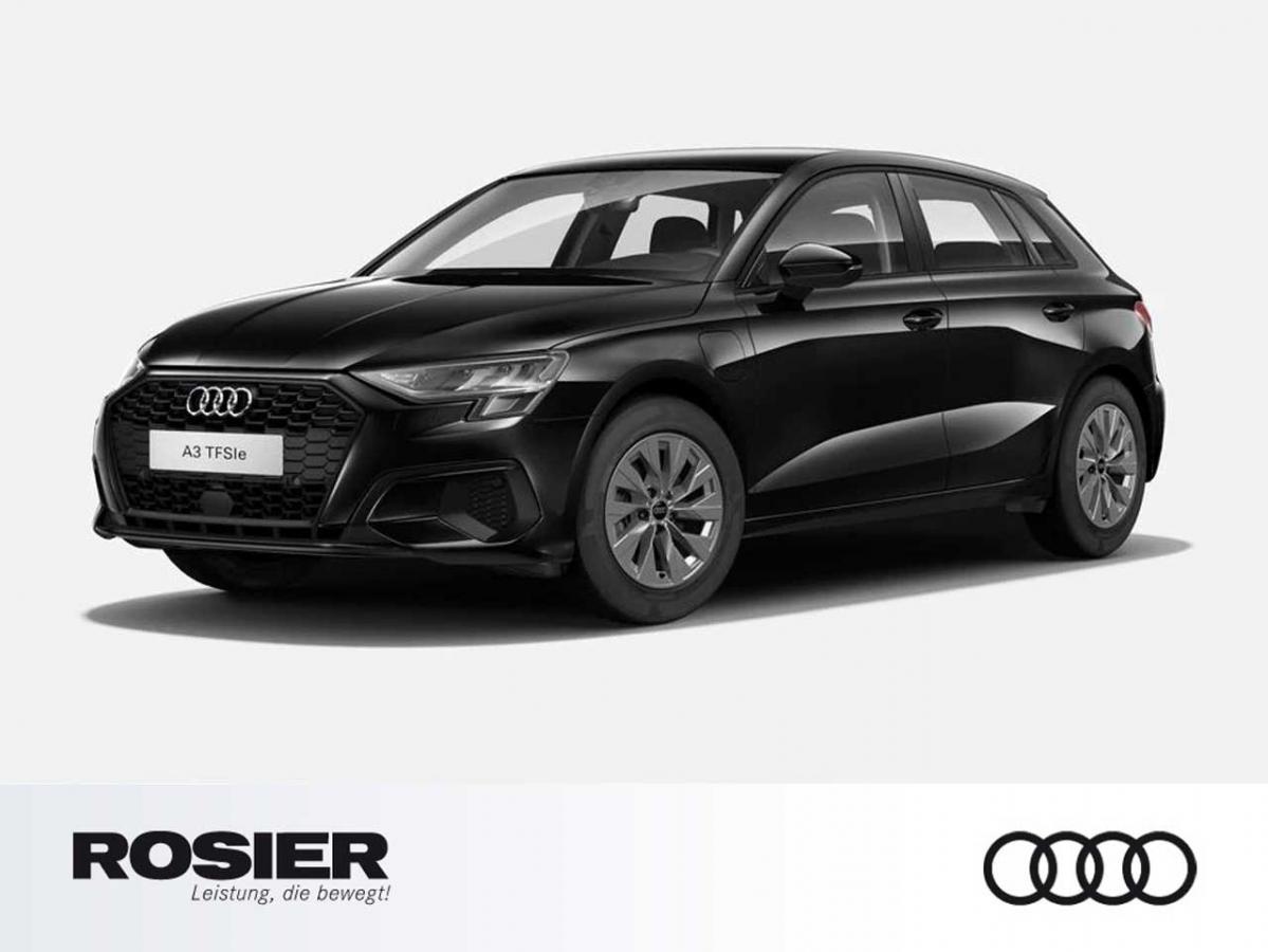 Audi A3 8Y  Sportback 40 TFSI e S line S tronic