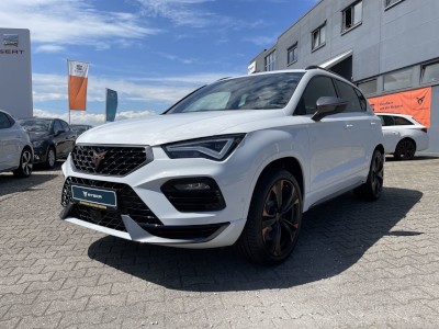 CUPRA Ateca 1.Generation  2.0 TSI Edition VZ 4Drive DSG