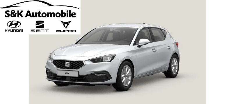 SEAT Leon KL  1.5 TSI XCellence Plus