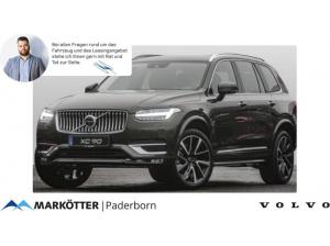 Volvo XC60 2.Generation  Recharge T8 Inscription Expression AWD Geartronic