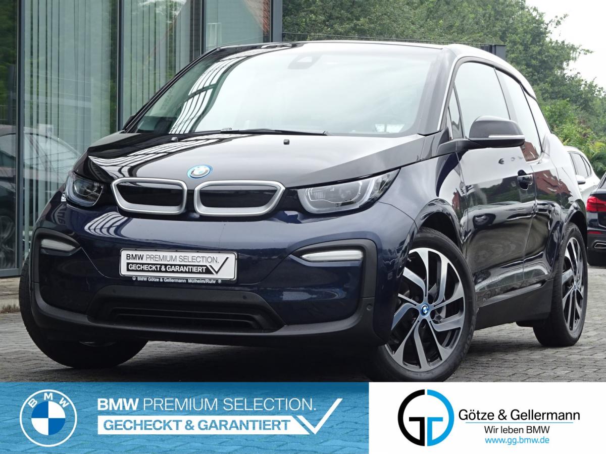 BMW i3 I01 s (120 Ah) Edition RoadStyle