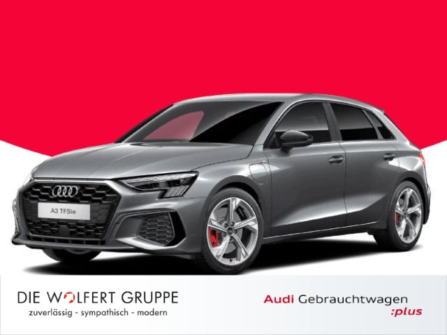 Audi A3 8Y  Sportback 35 TFSI advanced S tronic