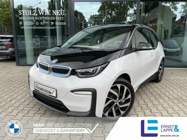 BMW i3 I01 s (120 Ah) Edition RoadStyle