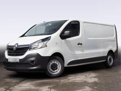 Renault Trafic L2H1 3,0t dCi 120 "sofort verfügbar" image