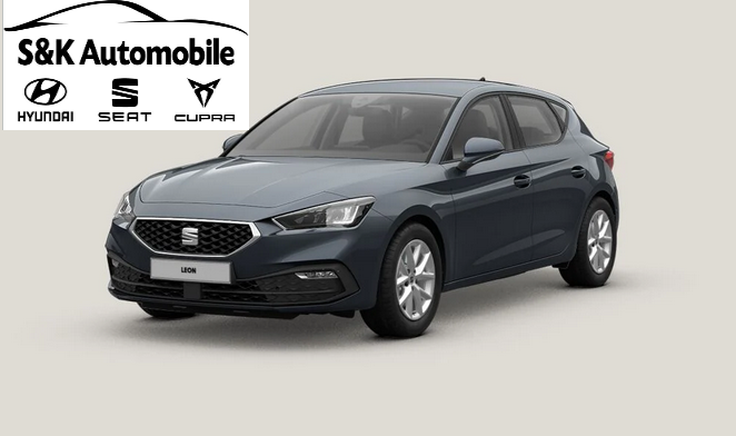 SEAT Leon KL  1.5 TSI XCellence Plus