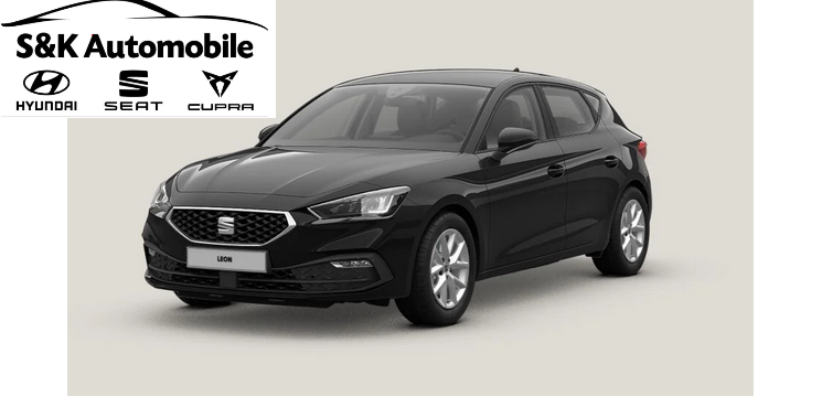 SEAT Leon KL  1.5 TSI XCellence Plus