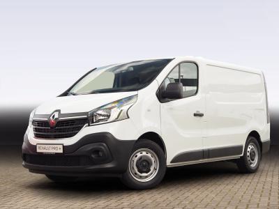 Renault Trafic III  Kastenwagen L1H1 3,0t ENERGY dCi 95 Komfort