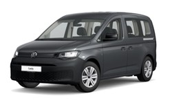 VW Caddy V  1.5 TSI OPF 