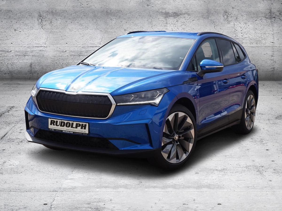 Skoda Enyaq iV 1.Generation  60 Sportline
