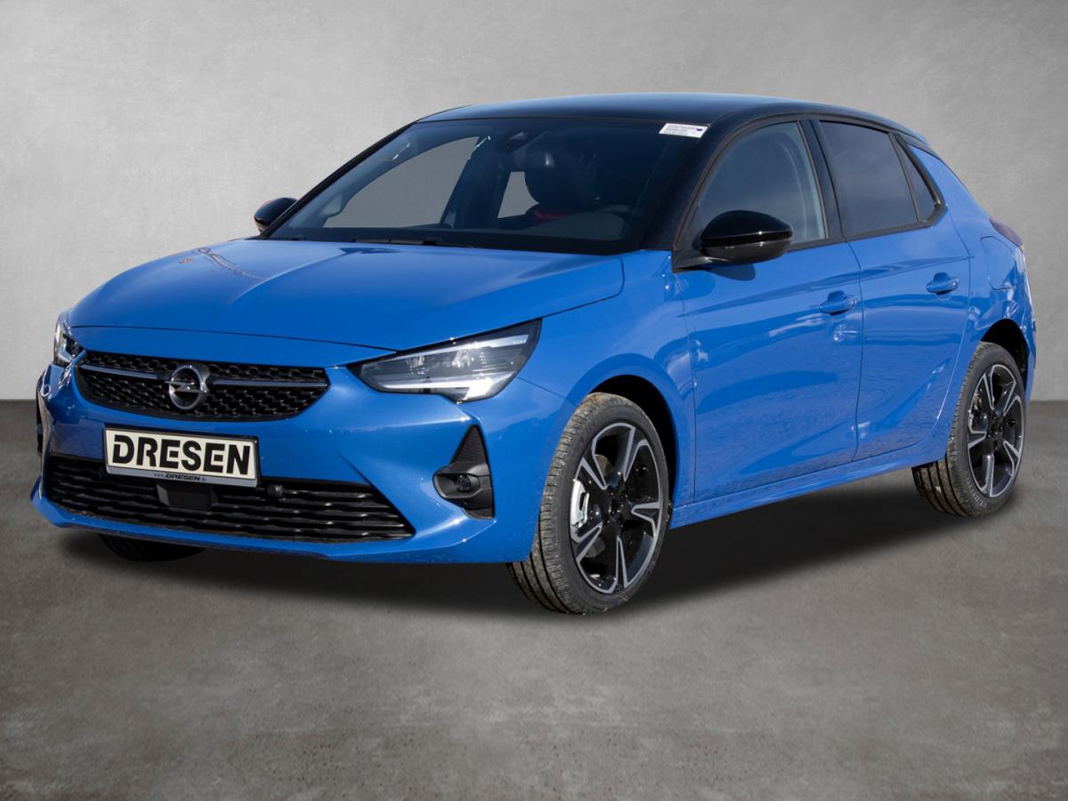Opel Corsa F  1.2 DI Turbo Ultimate