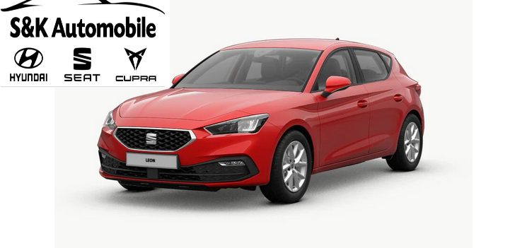 SEAT Leon KL  1.5 TSI XCellence Plus