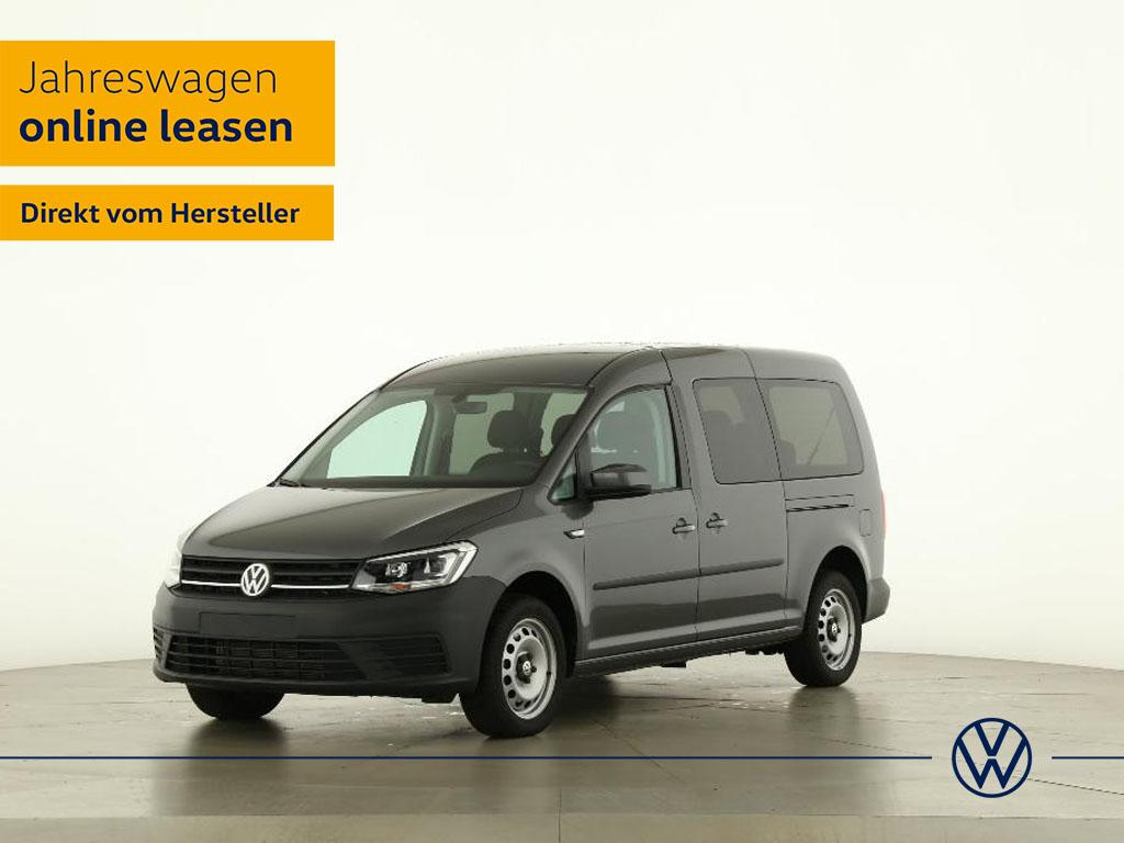 VW Caddy V  Cargo Maxi 2.0 TDI SCR EcoProfi DSG