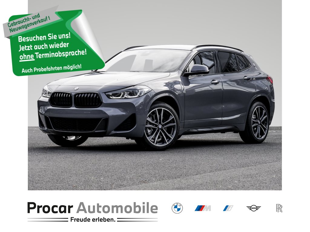 BMW X2 F39  xDrive25e M Sport X Steptronic
