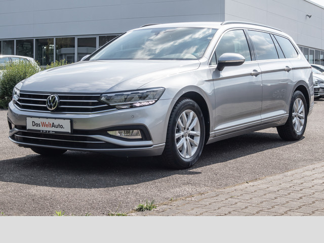 VW Passat B8  Variant 1.5 TSI OPF Business DSG