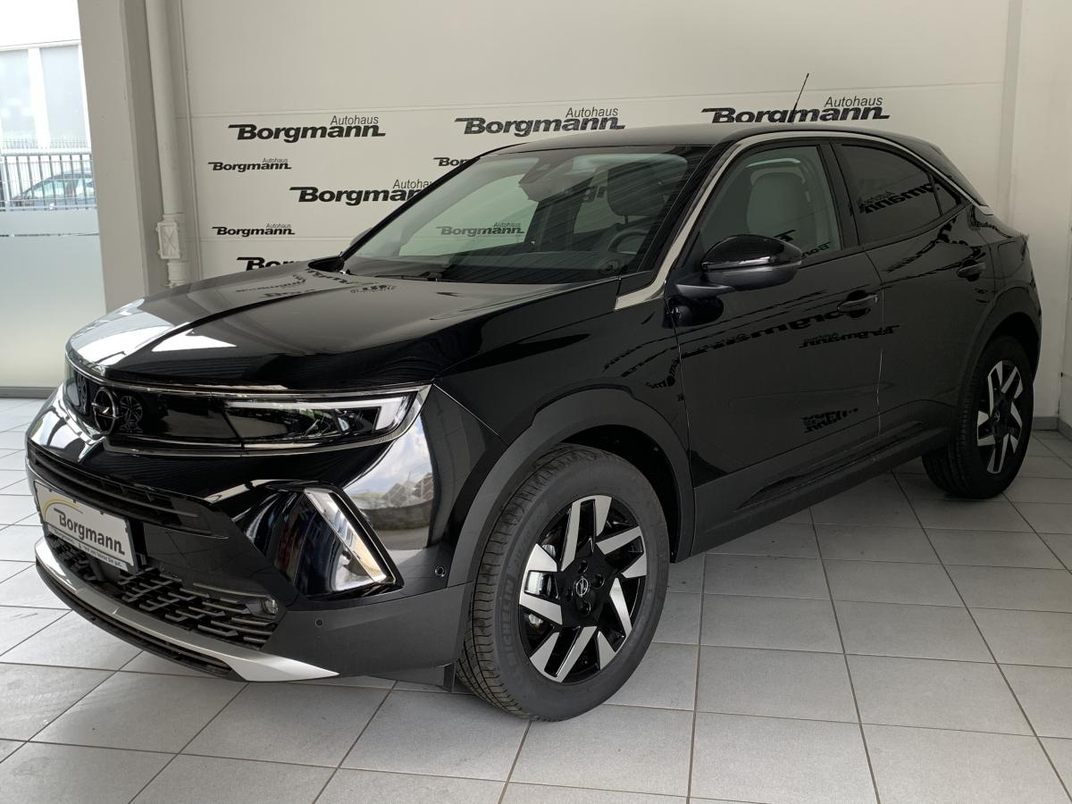 Opel Mokka B  1.2 DI Turbo Ultimate