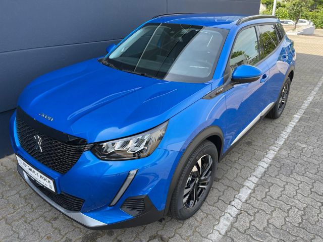 Peugeot 2008 2.Generation  1.2 PureTech 130 Active