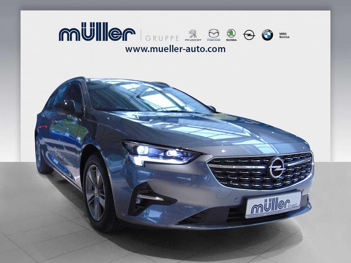 Opel Insignia B  Sports Tourer 2.0 Diesel GS Line