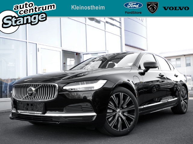 Volvo S90 T8 Recharge Inscription Expr. **SOFORT VERFÜGBAR** image