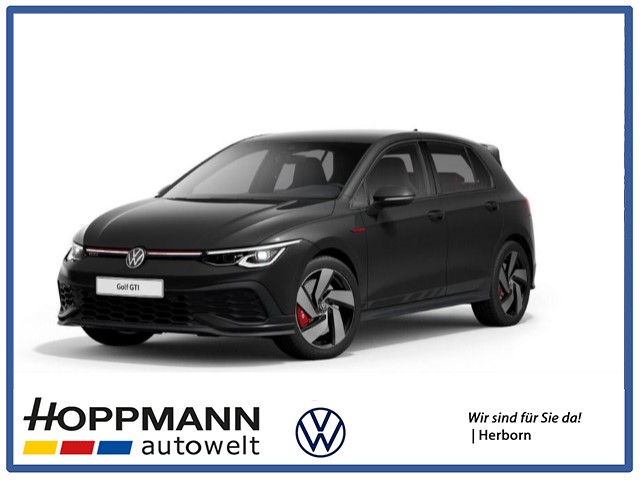 Volkswagen Golf GTI Clubsport Bestellfahrzeug-weitere SOFORT verfügbar! image