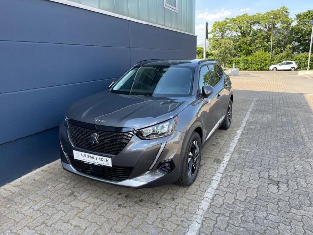 Peugeot 2008 2.Generation  1.2 PureTech 100 Active Pack