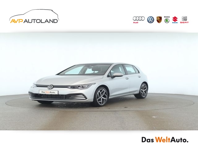 VW Golf VIII  Variant 2.0 TDI SCR Life DSG