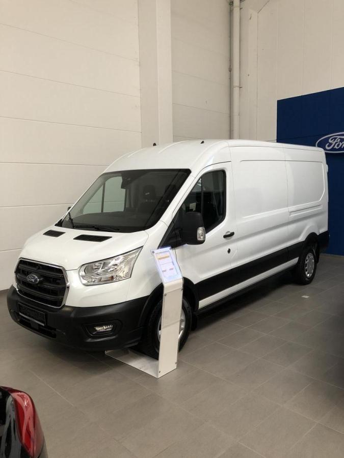 Ford Transit 7.Generation  Kastenwagen 350 L2H2 2.0 TDCi (Heckantrieb)