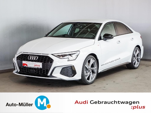 Audi A3 8Y  Limousine 35 TDI S tronic