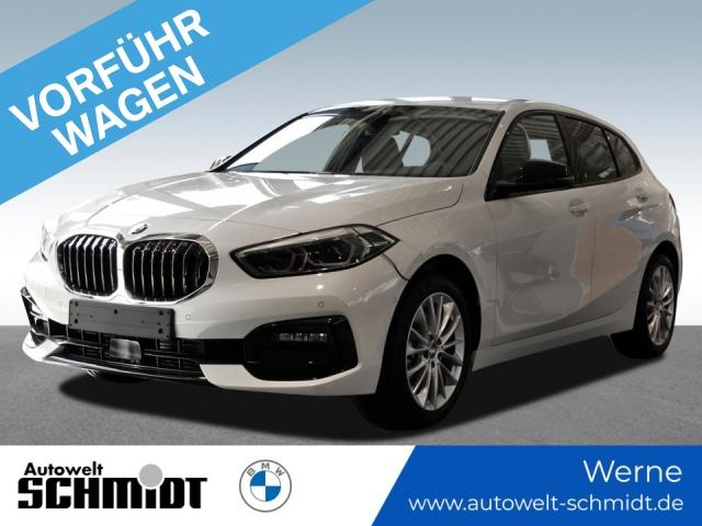 BMW 118 d Sport Line, UPE 44.868 EUR image