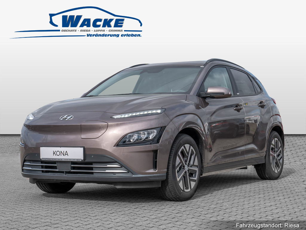 Hyundai Kona 1.Generation  Elektro (64 kWh) Prime