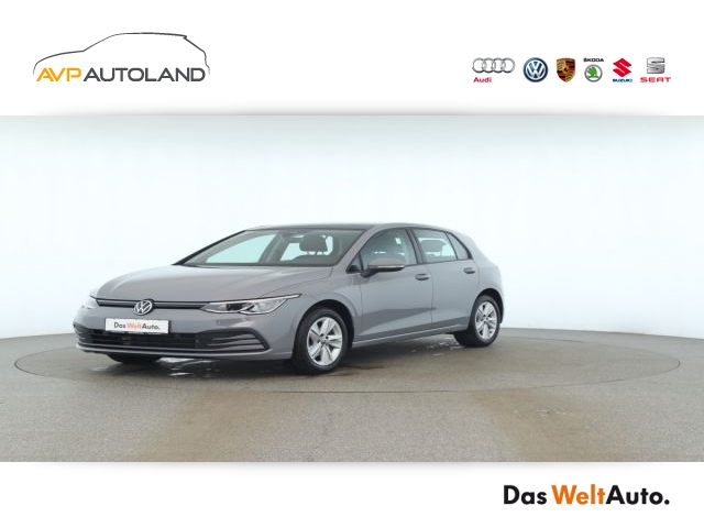VW Golf VIII  1.5 TSI ACT UNITED