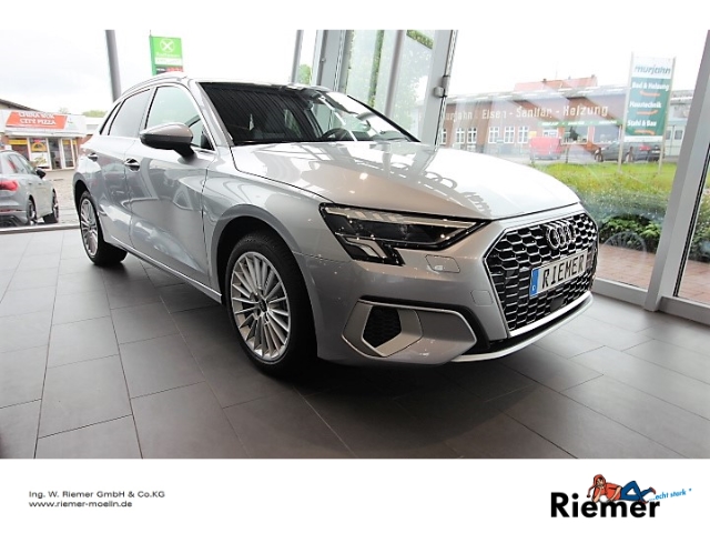 Audi A3 8Y  Sportback 35 TFSI advanced S tronic