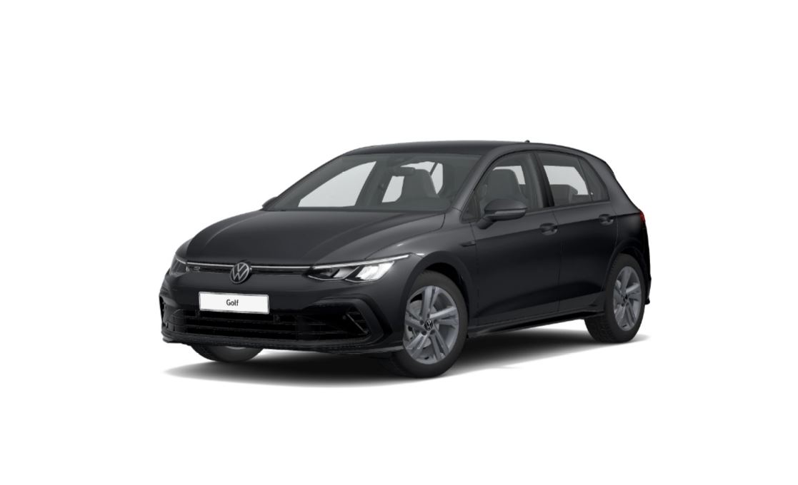 VW Golf VIII  1.5 TSI ACT Life