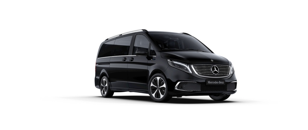 Mercedes EQV 447  300 extralang 