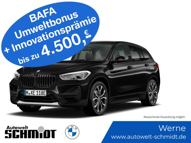 BMW X1 xDrive25e M Sport UPE 60.000 EUR image