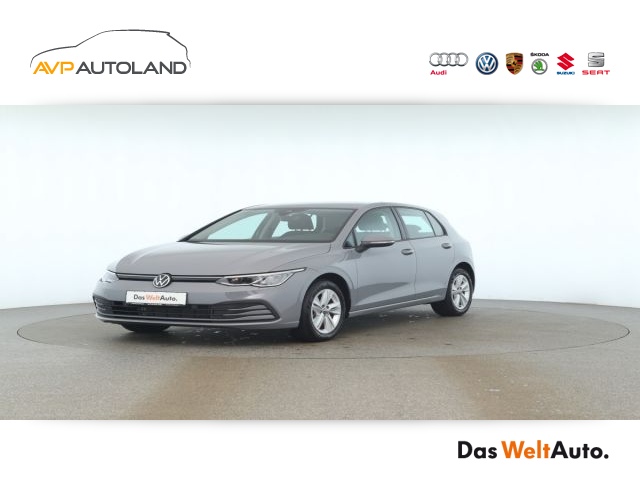 Volkswagen Golf VIII 1.5 TSI Life | NAVI | AHK | LED | image