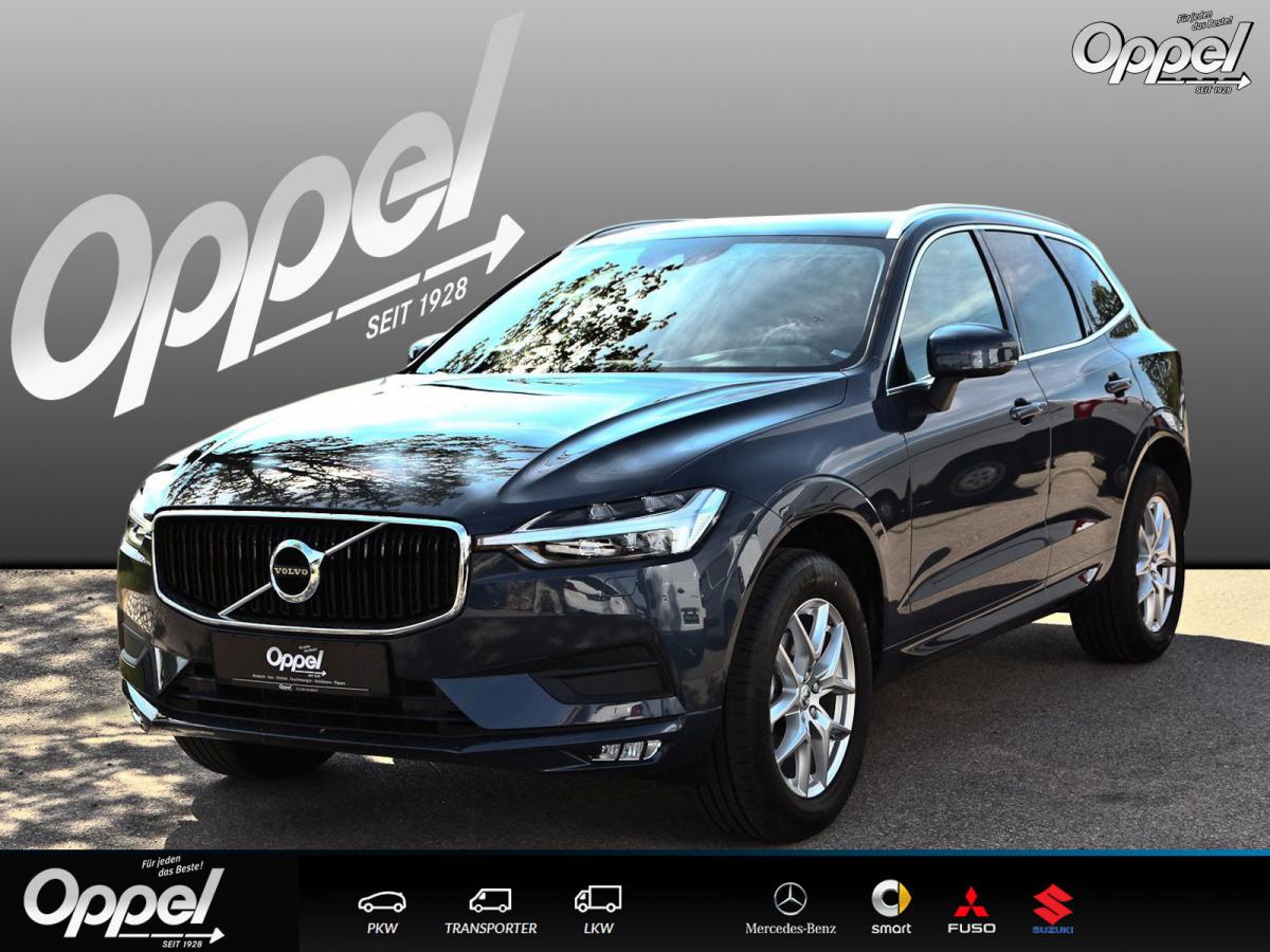Volvo XC40 1.Generation  D4 Polestar Performance Momentum Pro AWD Geartronic