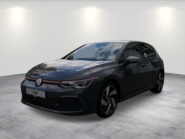 VW Golf VIII  GTI DSG