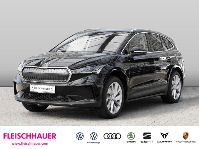 Skoda Enyaq iV 1.Generation  60 Sportline