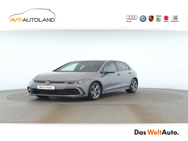 VW Golf VIII  Variant 2.0 TDI SCR R-Line DSG