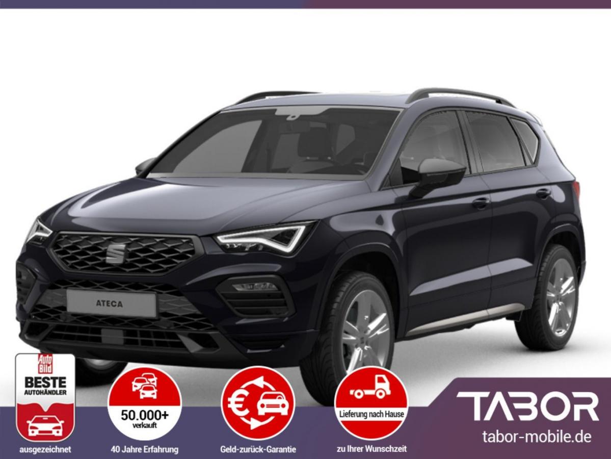 SEAT Ateca 5FP  1.5 TSI ACT Xperience DSG