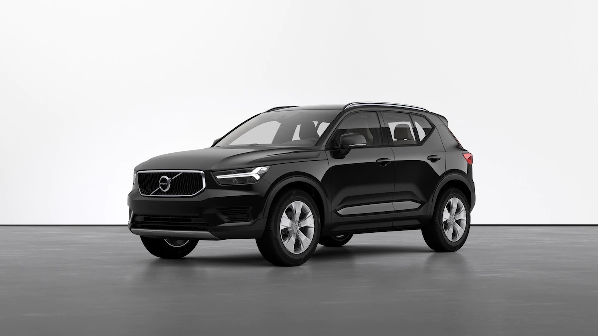 Volvo XC40 1.Generation  T2 Momentum Pro