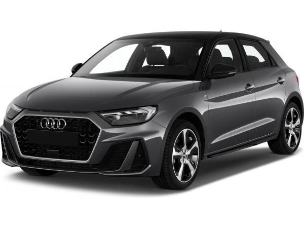 Audi A1 Sportback (GBA) image