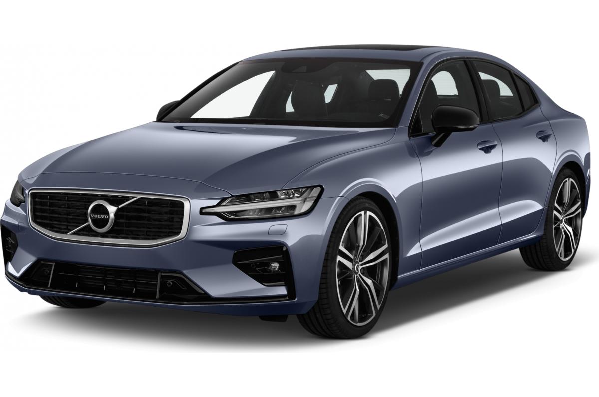 Volvo S60/V60 3.Generation V60 Cross Country T5 Polestar Performance AWD Geartronic