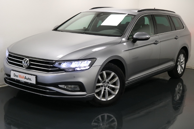 VW Passat B8  Variant 1.5 TSI OPF Business DSG