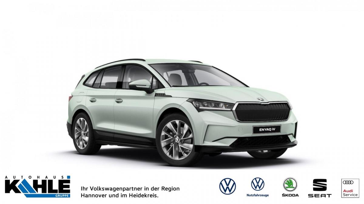 Skoda Enyaq iV 1.Generation  60 Sportline